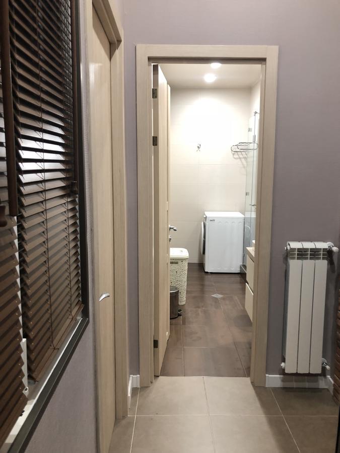 Old Tbilisi Metekhi One Room ภายนอก รูปภาพ